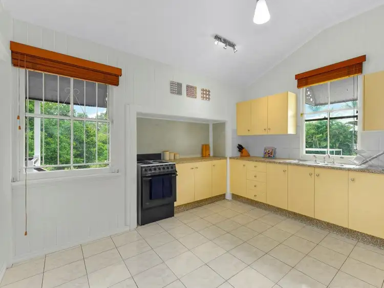 Sixth view of Homely house listing, 37 Burke Street, Coorparoo QLD 4151
