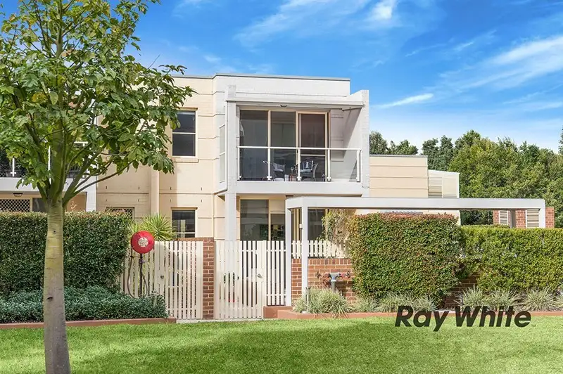 Main view of Homely townhouse listing, 29/18 Day Street North, Silverwater NSW 2128