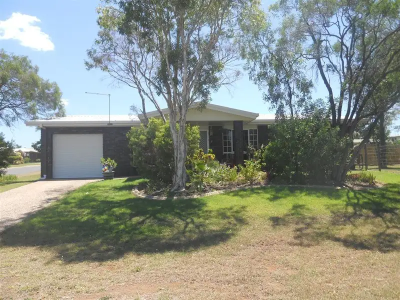 Main view of Homely house listing, 19 Misfeld Close, Gracemere QLD 4702