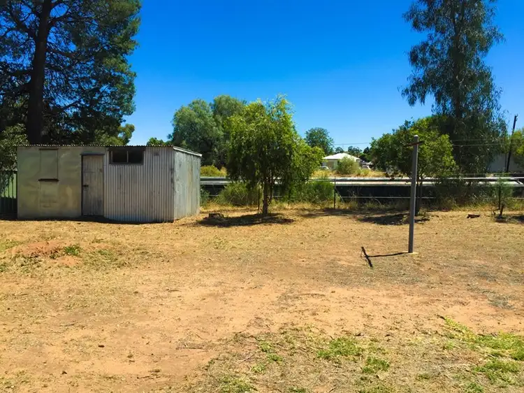 Fifth view of Homely house listing, 3-5 Crescent Street, Narrandera NSW 2700