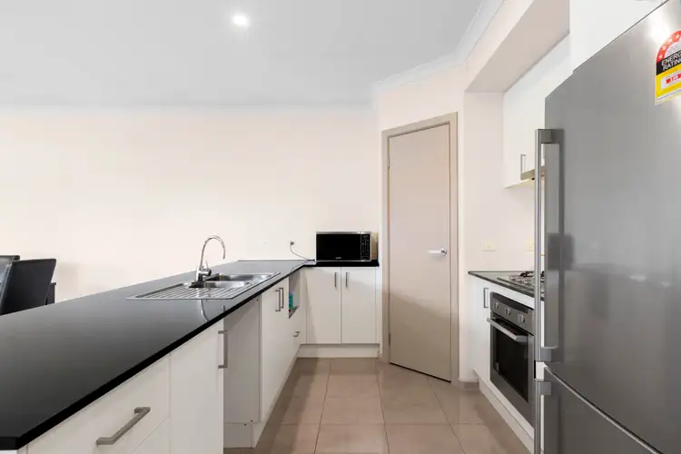 Fourth view of Homely house listing, 9 Bangalay Rise, Wollert VIC 3750