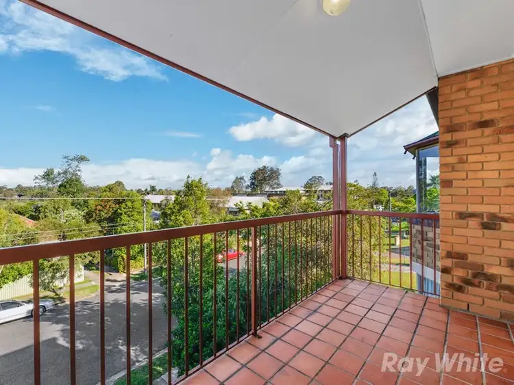 Sixth view of Homely unit listing, 7/62 Lade Street, Gaythorne QLD 4051