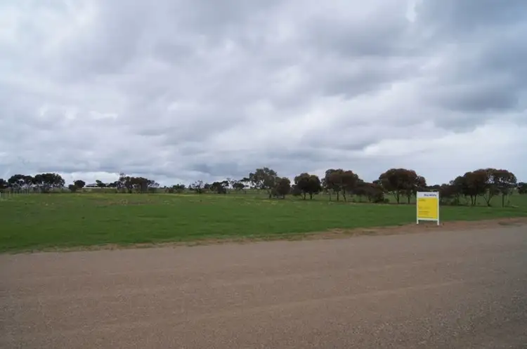 Third view of Homely land listing, Lot 33 Swift Wings Road, Wallaroo SA 5556