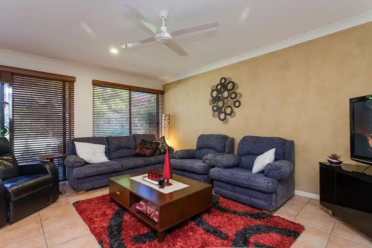 Seventh view of Homely house listing, 17 Simpson Way, Forest Lake QLD 4078