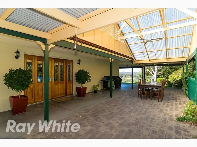 Seventh view of Homely house listing, 536 Cherry Gardens Road, Cherry Gardens SA 5157