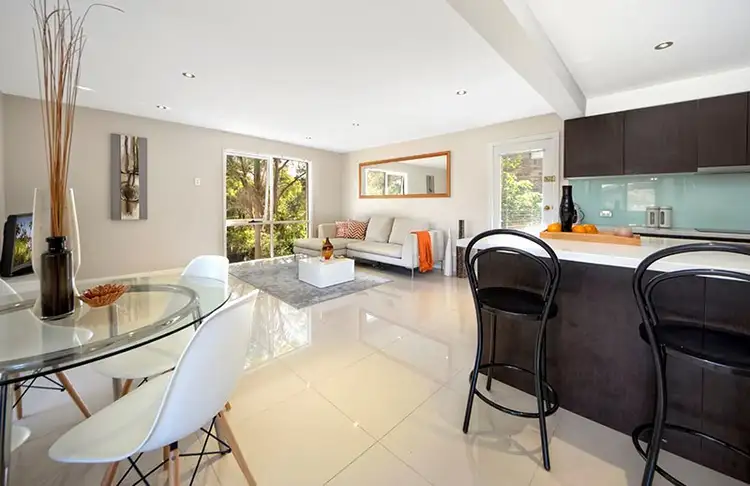 Third view of Homely house listing, 15 Wales Close, Illawong NSW 2234