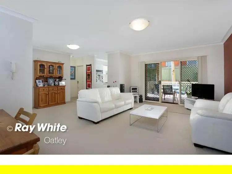 Second view of Homely unit listing, 5/48 Victoria Avenue, Penshurst NSW 2222