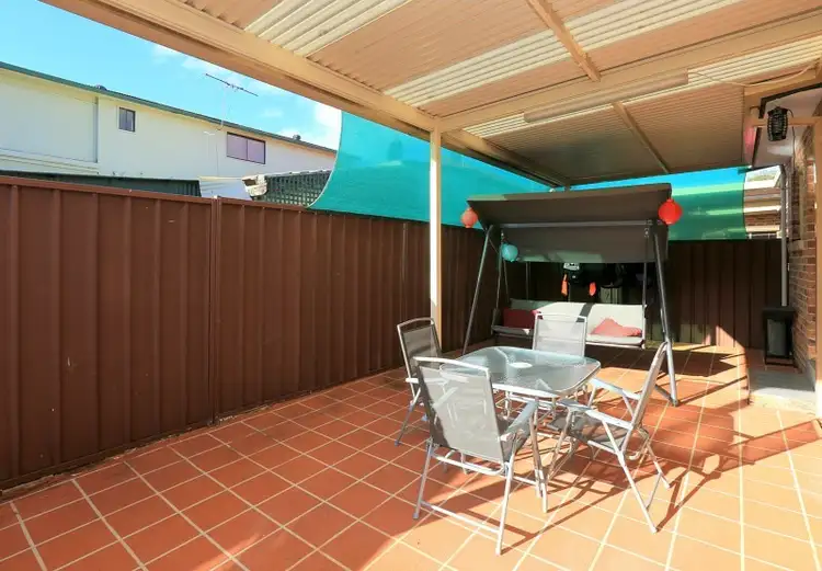 Seventh view of Homely villa listing, 2/47 Hunter Street, Condell Park NSW 2200