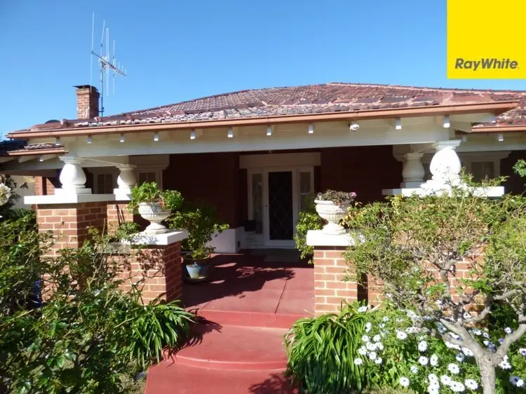 80 Flint Street, Forbes NSW 2871