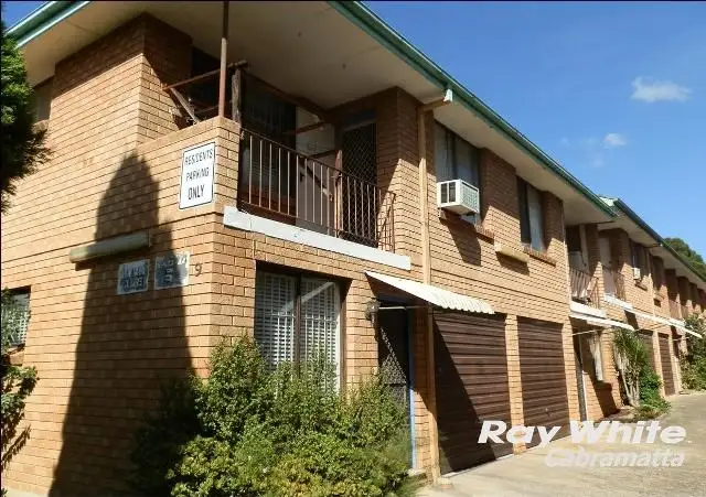 Main view of Homely house listing, 8/7-9 GILMORE Street, Cabramatta NSW 2166