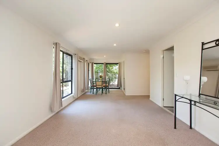 Second view of Homely townhouse listing, 47/583 Wondall Road, Tingalpa QLD 4173