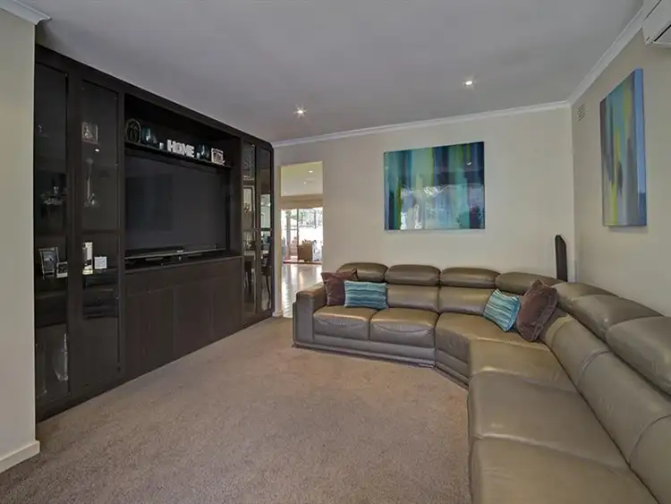 Sixth view of Homely house listing, 25 Corowa Crescent, Greensborough VIC 3088