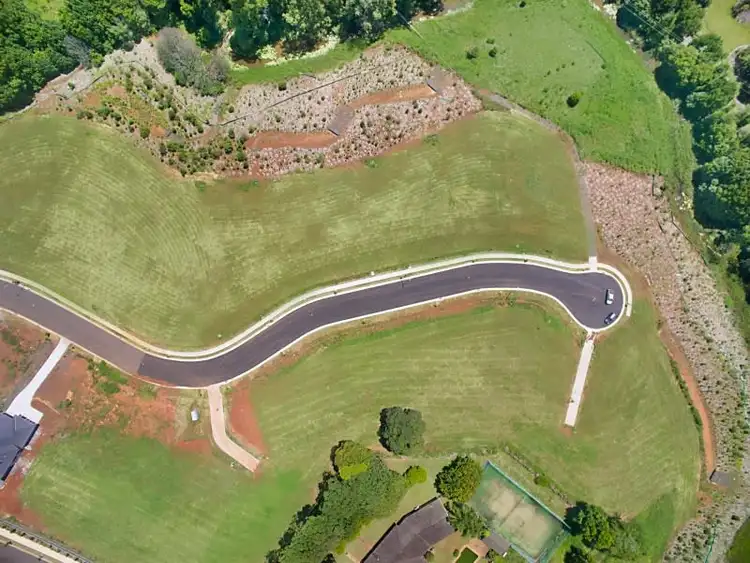 Third view of Homely land listing, Lot 204 Earls Court, Goonellabah NSW 2480