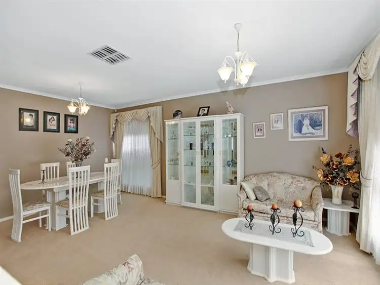 Fifth view of Homely house listing, 36 Dunlop Crescent, Mill Park VIC 3082