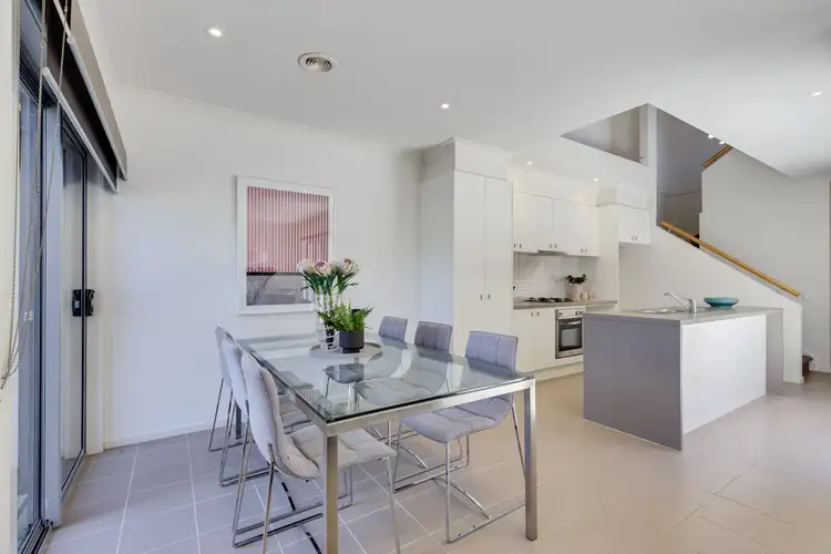 Fourth view of Homely townhouse listing, 7 Hampden Green, South Morang VIC 3752