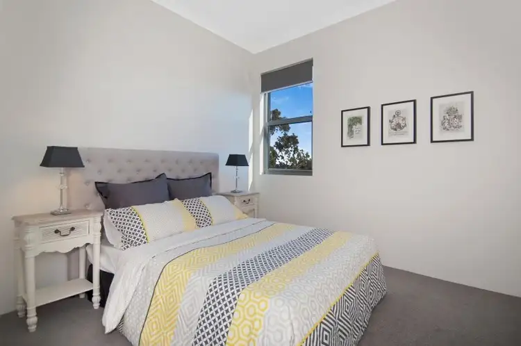 Seventh view of Homely apartment listing, 18/297-307 Victoria Road, Gladesville NSW 2111