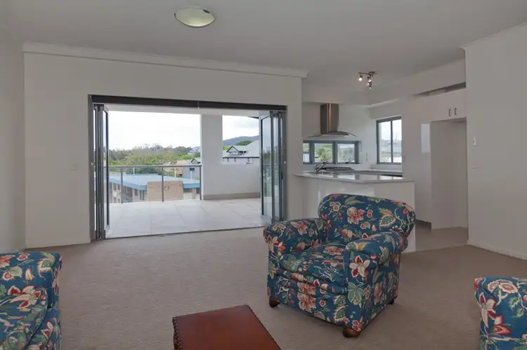 Third view of Homely unit listing, 701/30 Riverview Terrace, Indooroopilly QLD 4068