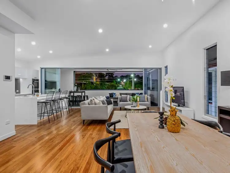 Fourth view of Homely house listing, 20 Dibley Avenue, Wilston QLD 4051
