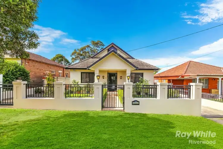 Third view of Homely house listing, 16 Christian Road, Punchbowl NSW 2196