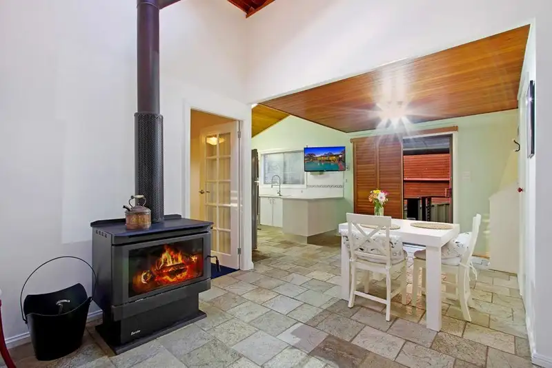Main view of Homely house listing, 18 Woodburn Road, Kurrajong NSW 2758