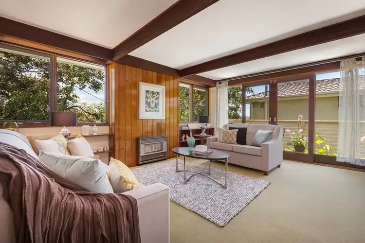 Fifth view of Homely house listing, 2 Stradmore Avenue, Templestowe VIC 3106