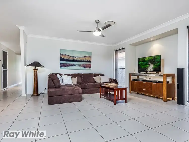 Sixth view of Homely house listing, 11 Seaeagle Place, Banksia Beach QLD 4507