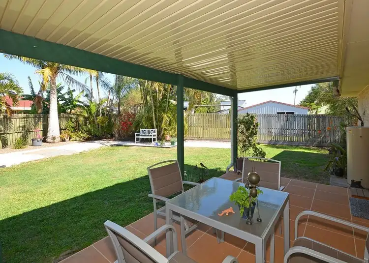 Main view of Homely house listing, 2/1 Alana Court, Torquay QLD 4655