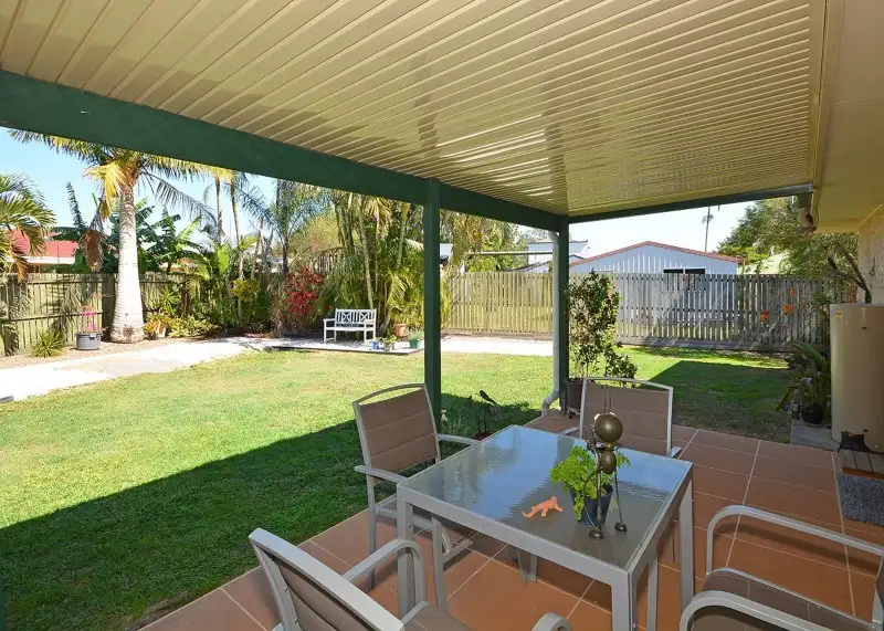 Main view of Homely house listing, 2/1 Alana Court, Torquay QLD 4655