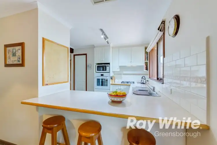 Fourth view of Homely house listing, 5 Macdhui Avenue, Eltham North VIC 3095