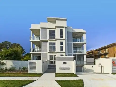 Third view of Homely apartment listing, 5/31 Loder Street, Biggera Waters QLD 4216