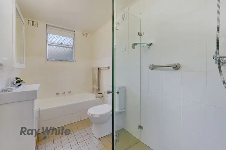 Seventh view of Homely unit listing, 8/1 Tiptrees Avenue, Carlingford NSW 2118