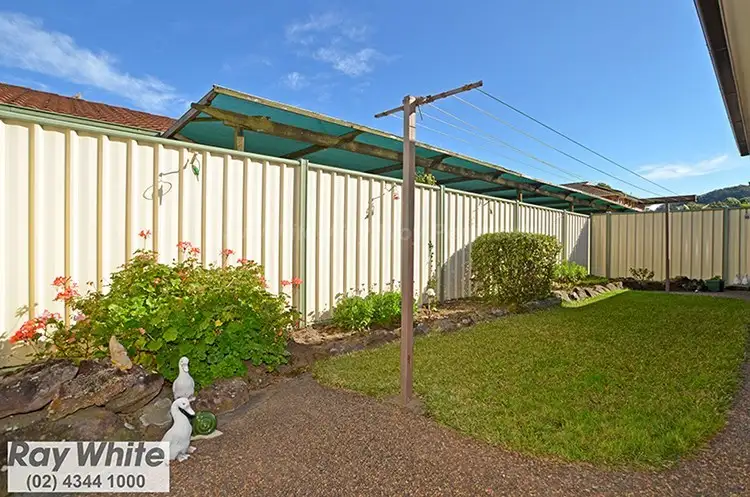 Fifth view of Homely villa listing, 3/24-26 Pratley Street, Woy Woy NSW 2256