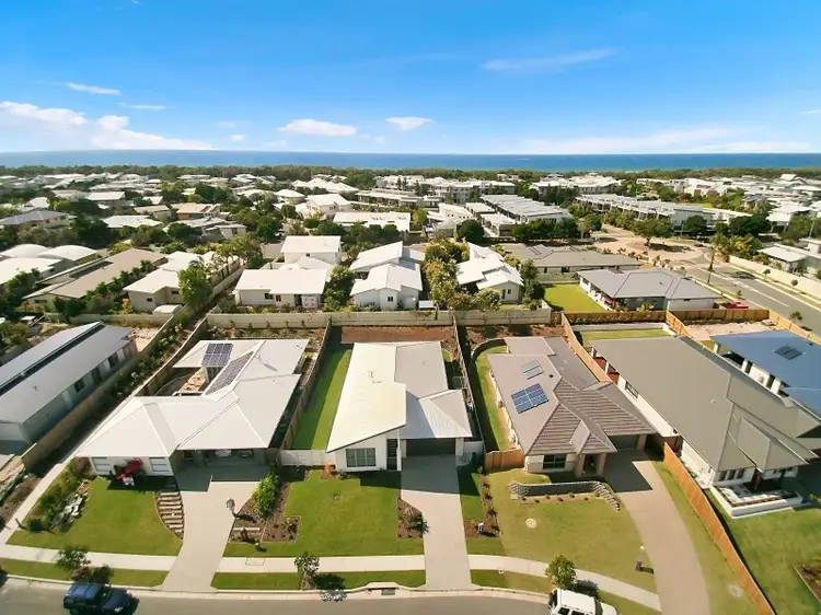 Second view of Homely house listing, 43 Lobelia Crescent, Casuarina NSW 2487