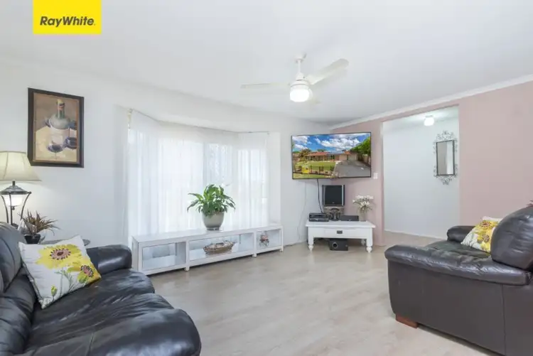 Fifth view of Homely house listing, 4 Judith Street, Bray Park QLD 4500