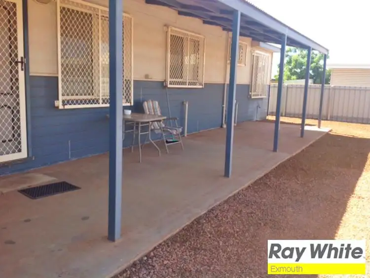 Third view of Homely house listing, 12 Payne Way, Onslow WA 6710