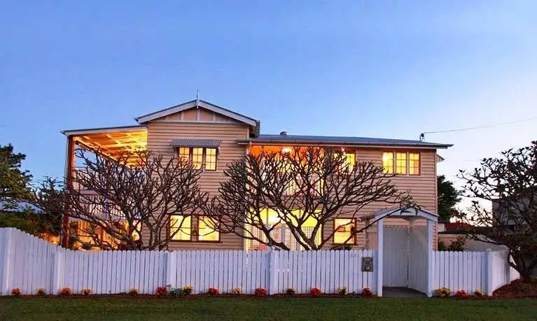 Main view of Homely house listing, 35 Eleventh Avenue, Kedron QLD 4031