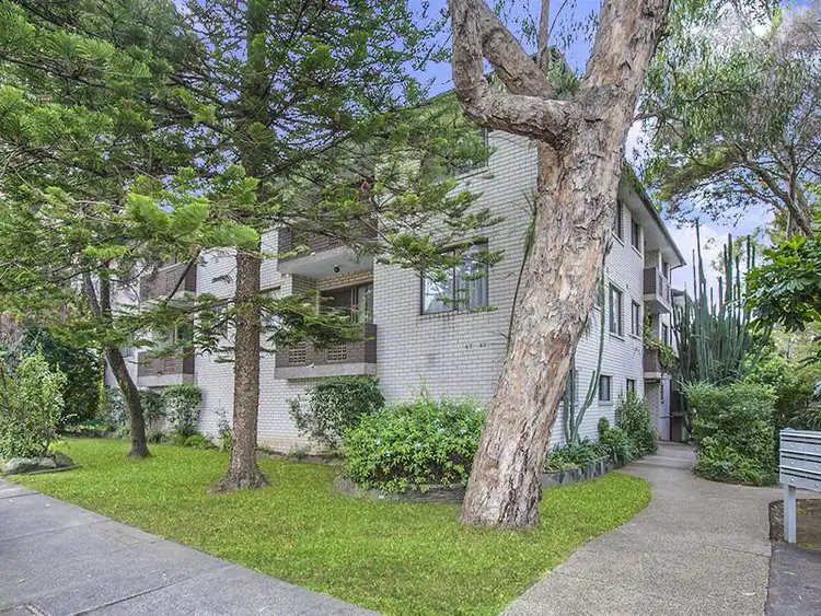 2/47-53 Cobar Street, Dulwich Hill NSW 2203