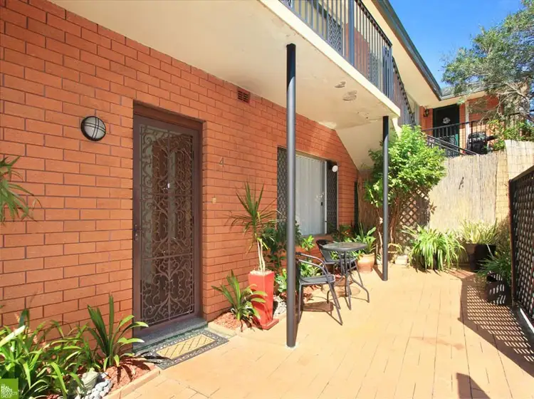 4/52 Uralba Street, Figtree NSW 2525