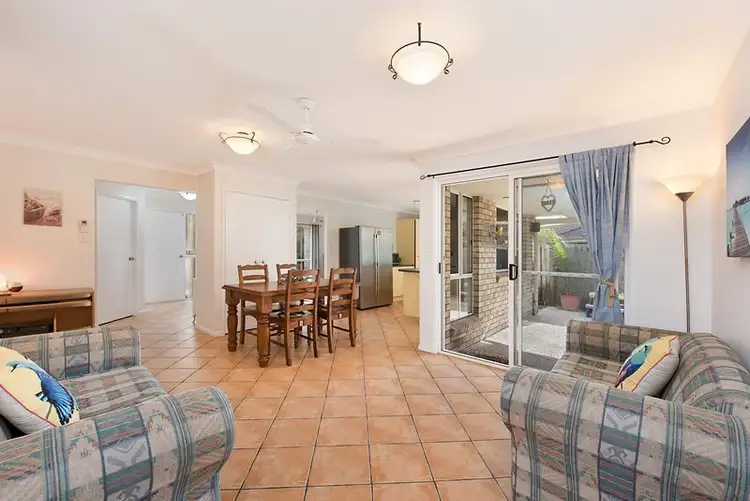 Second view of Homely house listing, 37 Statesman Circuit, Sippy Downs QLD 4556