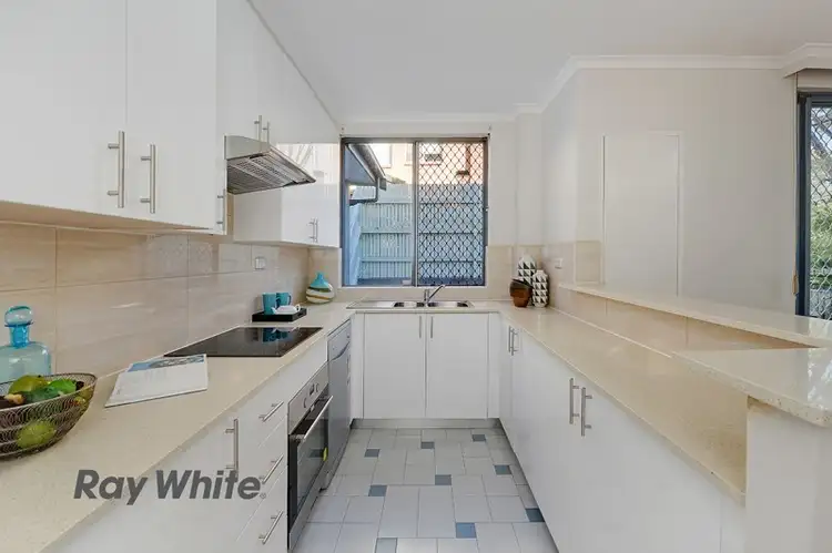 Seventh view of Homely apartment listing, 112/188 Balaclava Road, Marsfield NSW 2122