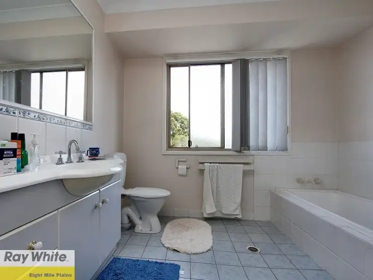 Seventh view of Homely townhouse listing, 13/16 Lakefield Place, Runcorn QLD 4113