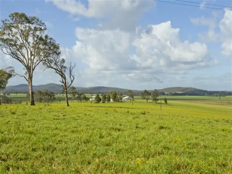 Main view of Homely rural property listing, Address available on request