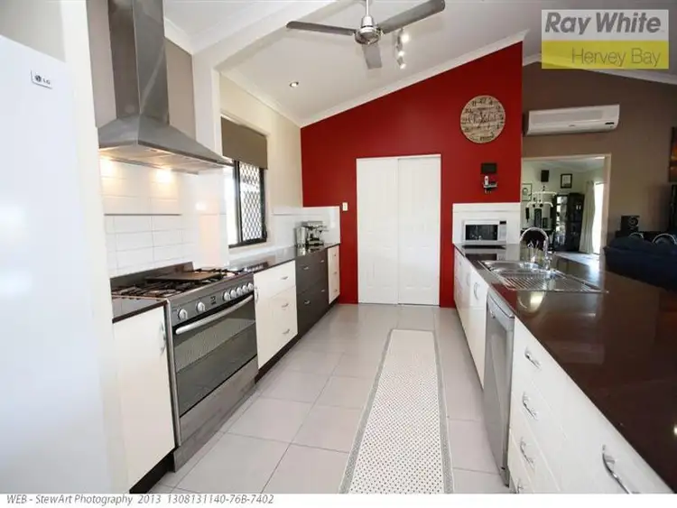 45 Donaldson Road, Booral QLD 4655