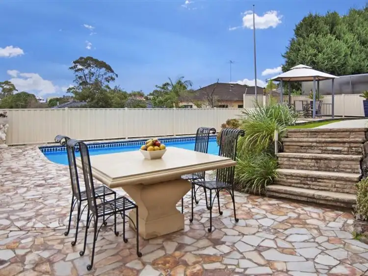 Third view of Homely house listing, 5 Walker Street, Putney NSW 2112