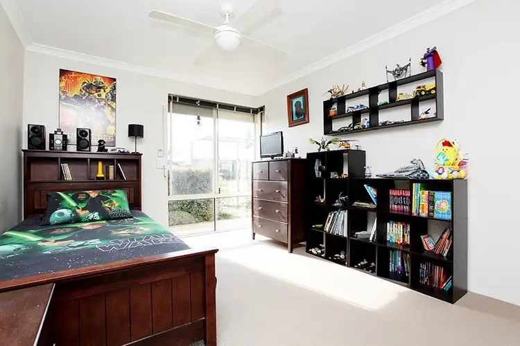 Seventh view of Homely house listing, 13 Territory Crescent, Baldivis WA 6171
