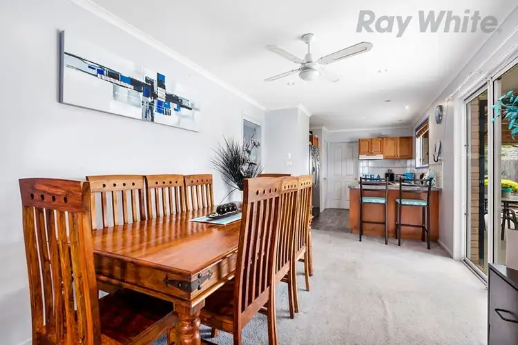 Fourth view of Homely house listing, 11 Creed Court, Brighton TAS 7030