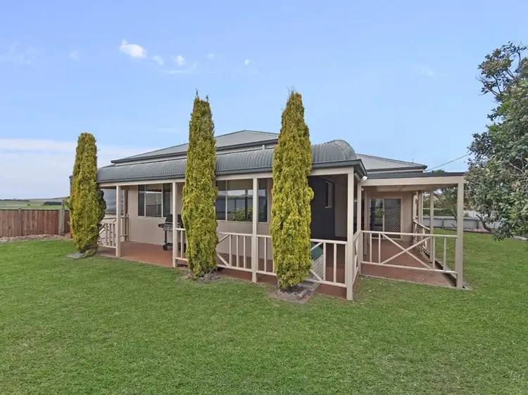 Main view of Homely house listing, 103 Lynchs Road, Illowa VIC 3282