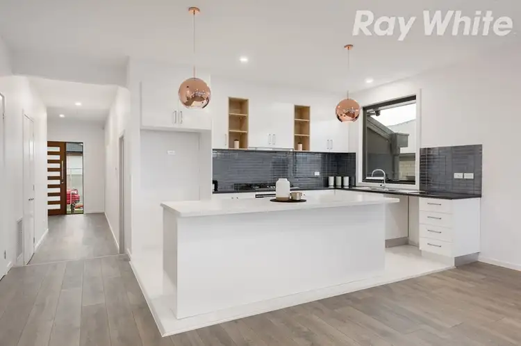 103 Langdon Drive, Mernda VIC 3754