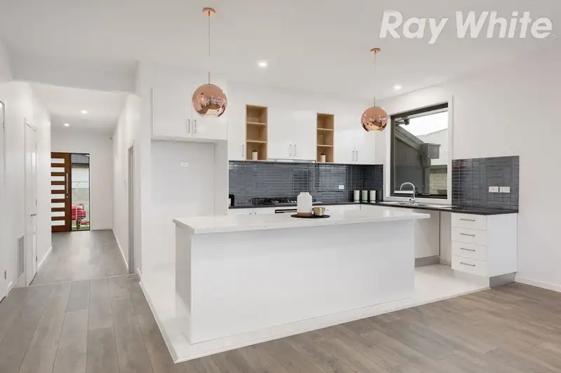 Main view of Homely house listing, 103 Langdon Drive, Mernda VIC 3754