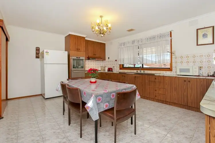 Second view of Homely house listing, 107 Victoria Drive, Thomastown VIC 3074